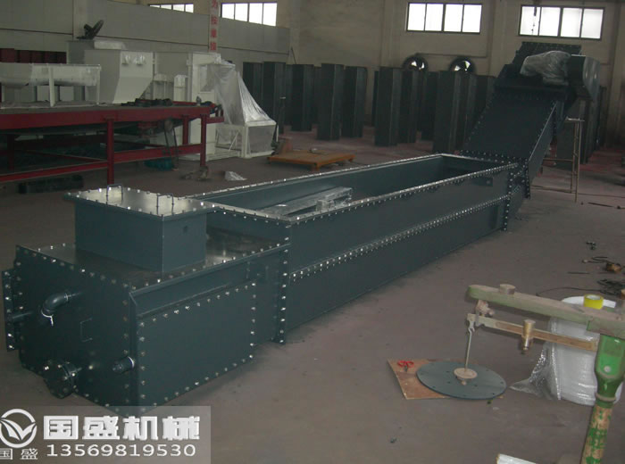 刮板機技術(shù)要求 刮板機技術(shù)要求